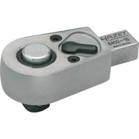 Hazet 6401-1S mortise Ratchet