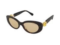 Zonnebrillen Swarovski SK6002 1002/8