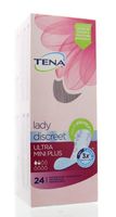 Lady ultra mini+
