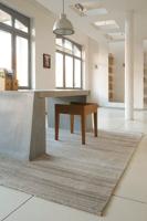 MOMO Rugs - Vloerkleed Light Grey 429/001/111 - 170x240 cm