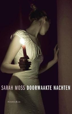 Doorwaakte nachten - Sarah Moss - ebook