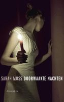 Doorwaakte nachten - Sarah Moss - ebook
