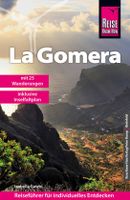 Reisgids La Gomera | Reise Know-How Verlag - thumbnail