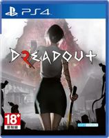 Dreadout 2 Dreadout 2