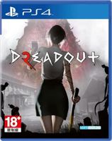 Dreadout 2