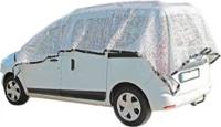 Tibuna - Schaduwnet voor auto - Maat L