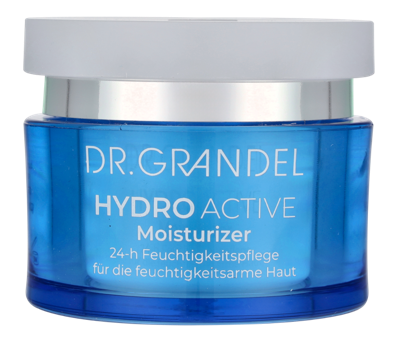 Dr Grandel - Dr. Grandel Hydro Active Moisturizer Cream 50 ml