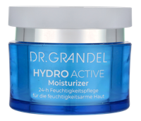 Dr Grandel - Dr. Grandel Hydro Active Moisturizer Cream 50 ml