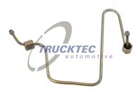 Trucktec Automotive Hogedrukleiding dieselinjectie 02.13.067 - thumbnail