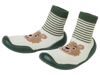 lupilu Baby sokken (Groen, 20/21)