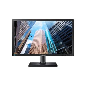 Samsung s24e450bl - 24 inch - 1920x1080 - DVI - VGA - Zwart