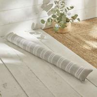 Deur onderaan - VANDAAG - CHARME - Berenice print - 90 x 12 cm