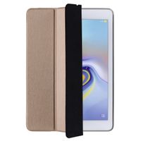 Hama Tablet-case Fold Clear Voor Samsung Galaxy Tab A 10.5 Roségoud