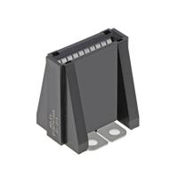 Molex 2132741003 Female behuizing (board) Inhoud: 1 stuk(s) Tray