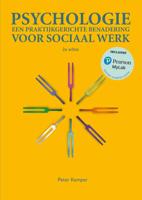 Psychologie, 2e editie met MyLab NL (Paperback)
