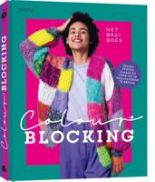 Colour Blocking (Hardback) Colour Blocking (Hardback)