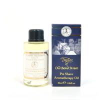 Taylor of Old Bond Street Pre Shave Aromatherapy Oil 30ml
