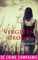 Vergeten grond - Anne Nicolai - ebook