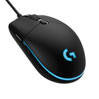 Logitech G Pro Hero Gaming Mouse - thumbnail