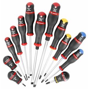 Facom Protwist® SHOCK Schroevendraaierset - 13-delig - ATWH.J13