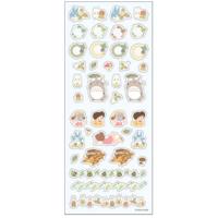 My Neighbor Totoro Sticker 2024