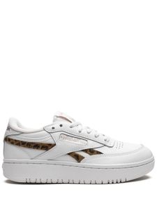 Reebok baskets Club C Double Revenge - Blanc