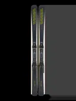 K2 Blur 74 Ski's + Bindingen K2 Blur 74 Ski's + Bindingen