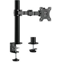 LogiLink BP0105 flat panel bureau arm 32i LogiLink BP0105 flat panel bureau arm 32i