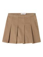 Name it winter rok meisjes - grijs - NkfRose
