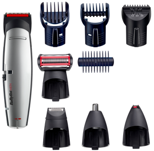 BaByliss E837E - X-10 Wtech