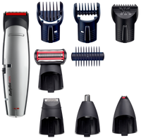 BaByliss E837E - X-10 Wtech - thumbnail