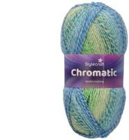 Stylecraft Chromatic 7304 Whispering Willow