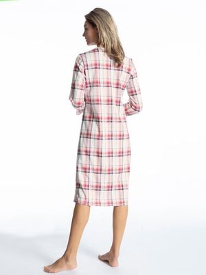 Calida Calida dames nachthemd 31424 pearl rose