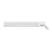 LED&apos;s Light Licht balk 60 cm met extra stopcontact - Dimbaar - Geschikt voor badkamer - 1700 lm