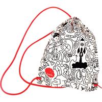 Kekz Doodle Koptelefoon tas Kekz Doodle Koptelefoon tas