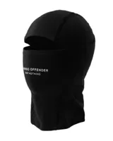 Weekend Offender - Bivakmuts - Zwart