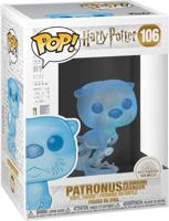 Harry Potter Funko Pop Vinyl: Patronus Hermoine Granger