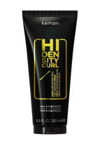 Kemon Styling Crème Hi Density Curl 200ml
