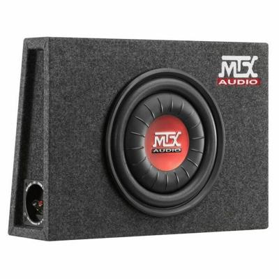 Subwoofer Mtx Audio Bluetooth luidspreker