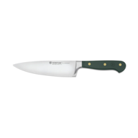 WUSTHOF - Classic - Koksmes 16cm Fresh Rosemary