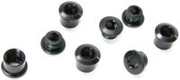 TRUVATIV chain wheel screws 4x1 alu b