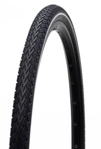 Edge Buitenband street 12 1/2 x 2 1/4"/ 62-203mm - zwart