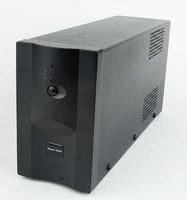 Gembird -PC-850AP UPS Line-interactive 0,85 kVA 520 W 4 AC-uitgang(en) - thumbnail