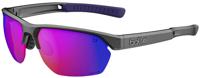 Bollé sportbril "victus" glasses victus tit.matte volt+ lens Bollé sportbril "victus" glasses victus tit.matte volt+ lens