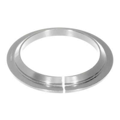 Elvedes Vorkconus voor 11/8 inch ø30mm 36° - zilver