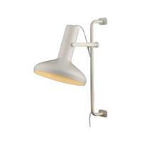 Artdelight Retro leeslamp Vectro WL 1940 WI