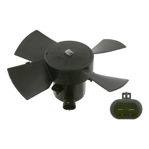 Koelventilator 17434