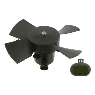Koelventilator 17434