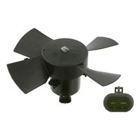 Koelventilator 17434