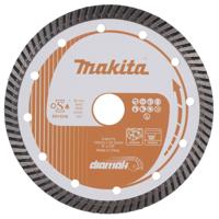 Makita D-80173 Diamantschijf turboband 150mm